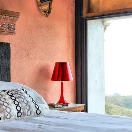 Musolino Hotel *