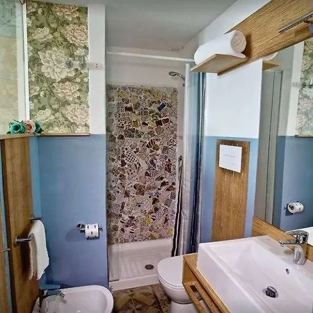 Hotel Musolino