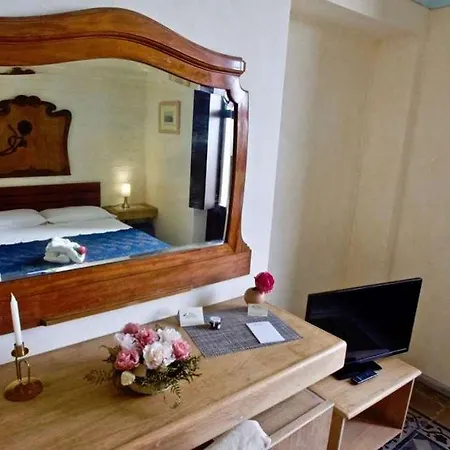 Musolino Hotel Messina
