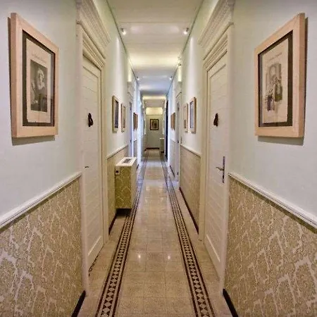 Musolino Hotel