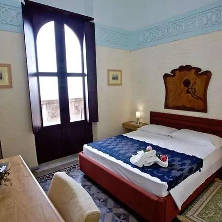 Hotel Musolino *