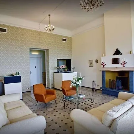 Hotel Musolino
